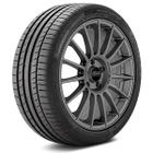 Pneu 235 45 R17 Continental Contact 94W