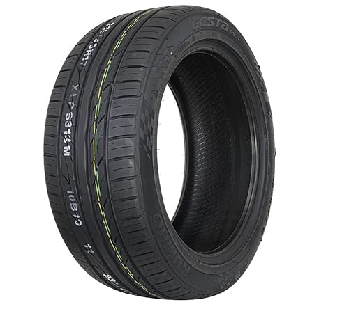 Pneu 235 45 R17 Kumho ps31 97W