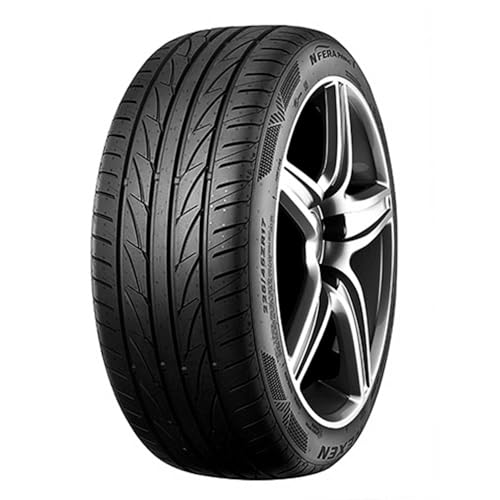 Pneu 235/45 R18 98v Nfera Primus V Nexen