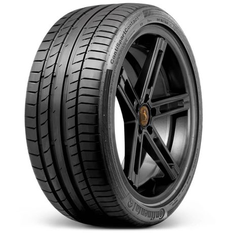 Pneu 235 45 R18 Continental Contact 98W