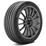 Pneu 235/45R18 Continental ContiSportContact 5 98Y