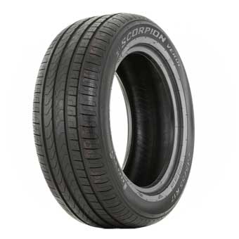 PNEU 235/45R19 95V SCORPION VERDE b style'colorred'RUN FLAT/b MOE PIRELLI