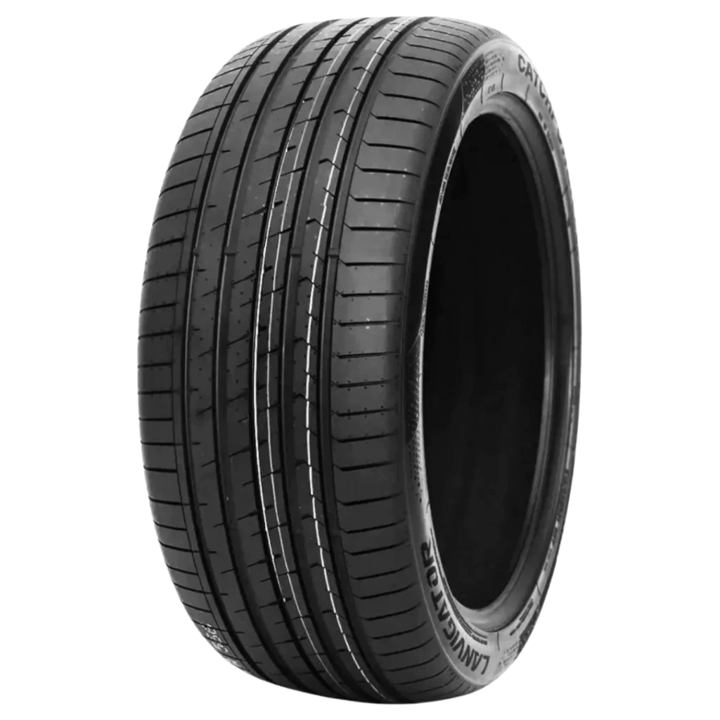 Pneu 235/45r19 Aro 19 Lanvigator Catchpower Plus 99w Xl