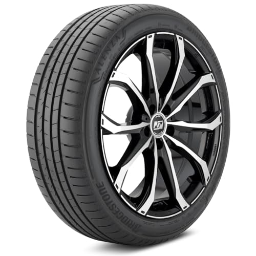 Pneu 235/45R20 Bridgestone Alenza 001 96W