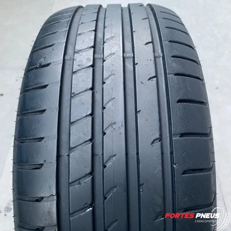 Pneu 235 50 R18 Goodyear Eagle F1 Asymmetric 2