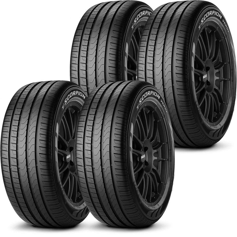 Pneu 235 50 R18 Pirelli S-veas