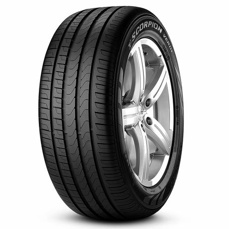 Pneu 235 50 R18 Pirelli Scorpion