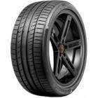 Pneu 235/50R17 Continental ContiSportContact 5 96W