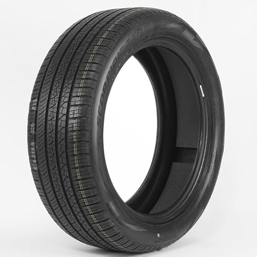 Pneu 235/50r20 Aro 20 Pirelli Scorpion Zero All Seas Lr1 Xl 104w