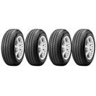 Pneu 235 55 R18 Hankook Optimo 4 Lonas 100H