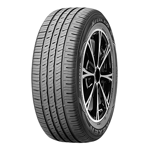 Pneu 235 55 R18 Nexen Ru5