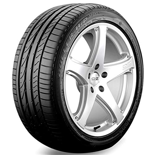 Pneu 235 55 R19 Bridgestone Dueler Hp Run Flat 101V