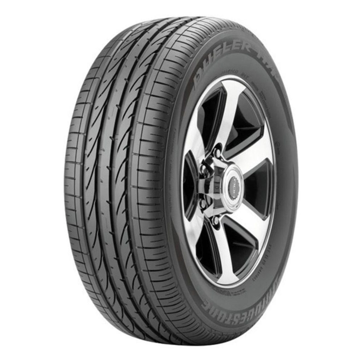 Pneu 235 55 R19 Bridgestone Dueler Hp