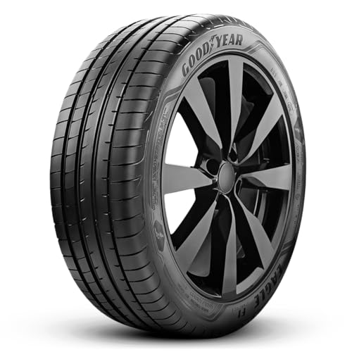 Pneu 235 55 R19 Goodyear Eagle F1 Asymmetric 2 101Y