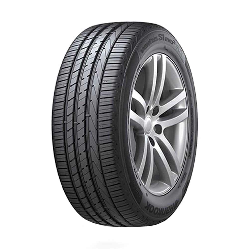 Pneu 235 55 R19 Hankook ventus s1 evo2 101W