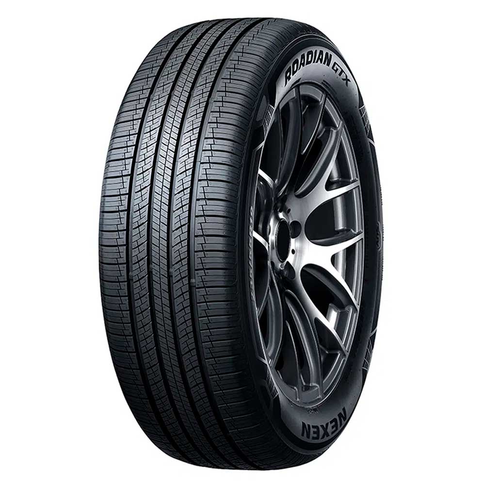 Pneu 235 55 R19 Nexen Roadian Gtx 101H