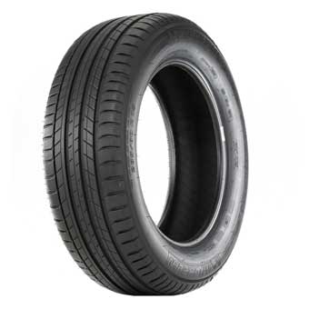 PNEU 235/55R19 101W LATITUDE SPORT 3 AO MICHELIN