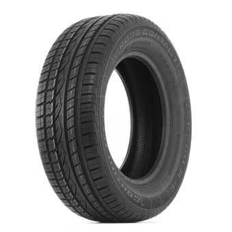 PNEU 235/55R19 105W CONTICROSSCONTACT UHP E LR CONTINENTAL