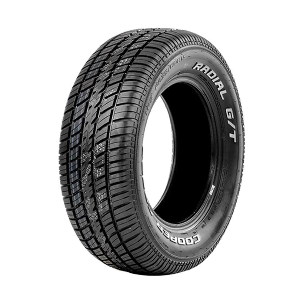 Pneu 235 60 R14 Goodyear Cooper 96T