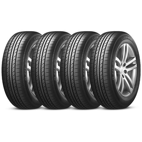 Pneu 235 60 R16 Hankook lh41 100H