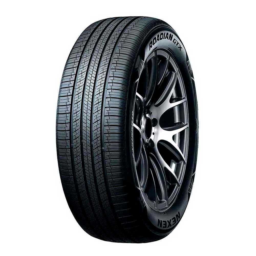 Pneu 235 60 R17 Nexen roadian gtx 106H