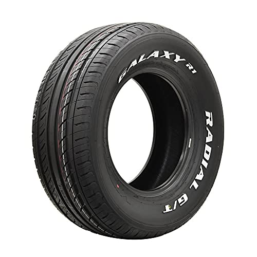 Pneu 235/60r14 Class Aro 14 Vitour Galaxy Radial Gt 96h