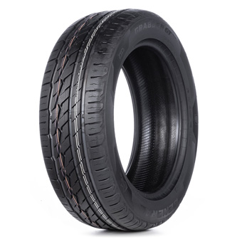 PNEU 235/60R16 100H GRABBER GT PLUS GENERAL TIRE