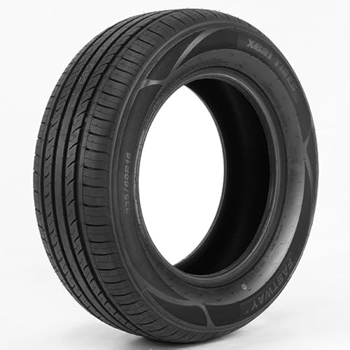 Pneu 235/60R16 Aro 16 XBRI FASTWAY E1 100H