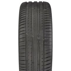 Pneu 235 65 R17 Hankook ra23 104T