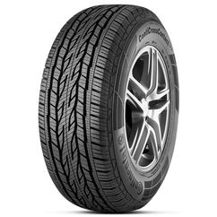 PNEU 235/70 R 16 106H FR GRABBER GT PLUS GENERAL TIRE 0449108