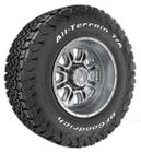 Pneu 235 70 R16 BF Goodrich all terrain ta 6 Lonas 104/101S