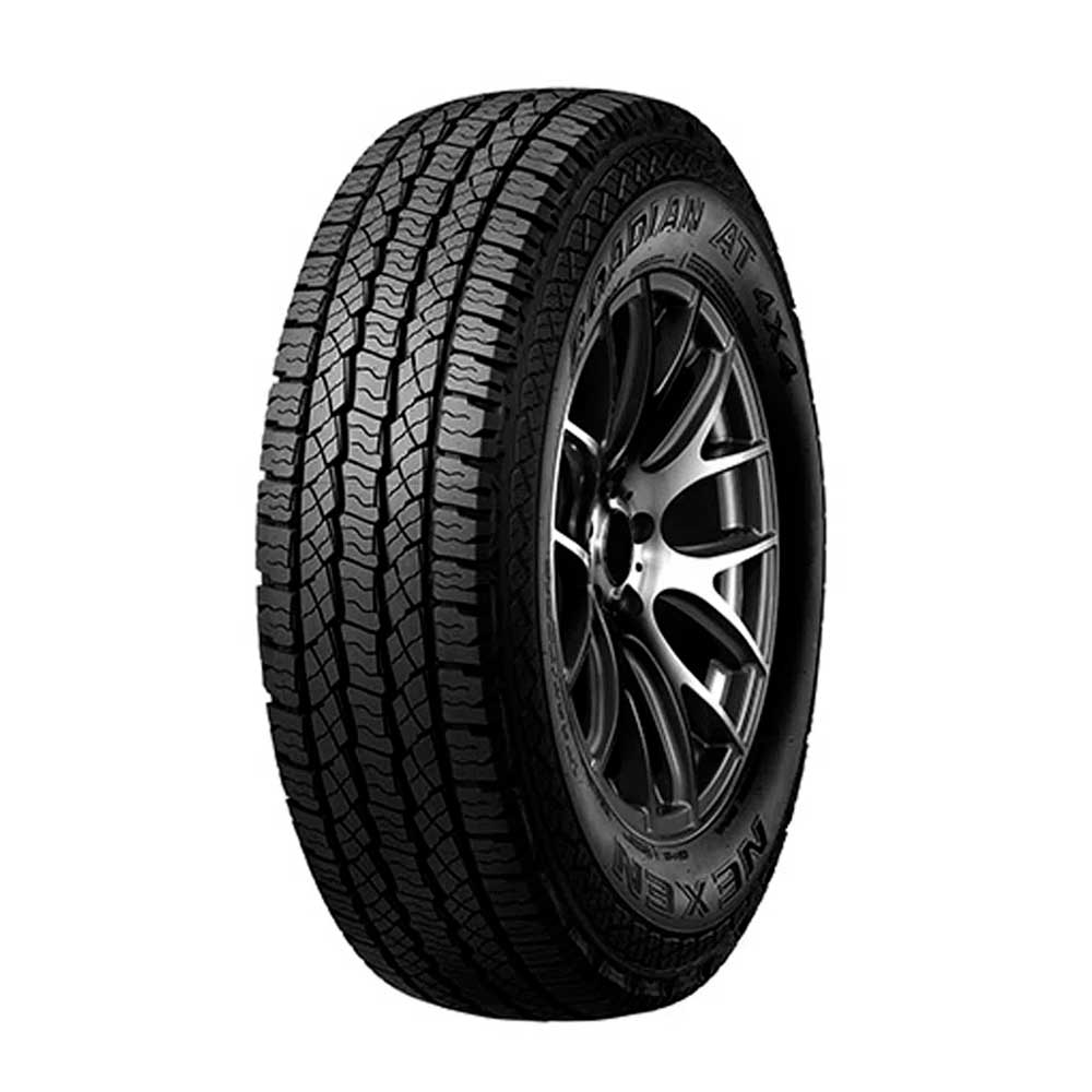 Pneu 235 70 R16 Nexen Roadian At 106T