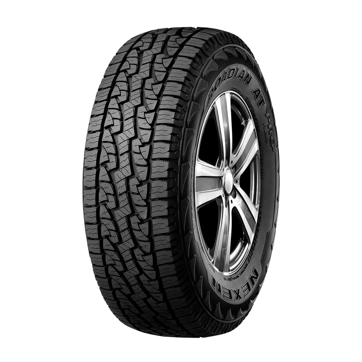 Pneu 235 70 R16 Nexen Roadian At