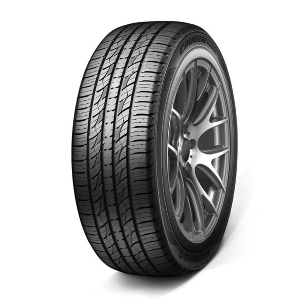 Pneu 235 70 R17 Kumho Crugen Premium Kl33