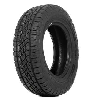 PNEU 235/70R16 106T CONTICROSSCONTACT ATR CONTINENTAL