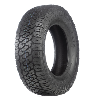 PNEU 235/70R16 106T DESTINATION ATX FIRESTONE