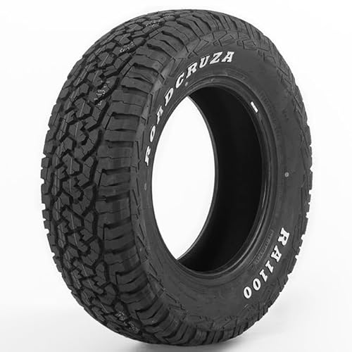 Pneu 235/70r16 At Aro 16 Durable Rebok A/t 106t