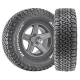 Pneu 235 75 R15 BF Goodrich All Terrain Ta 104/101S