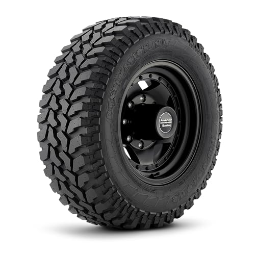 Pneu 235 75 R15 Firestone Destination At 104S