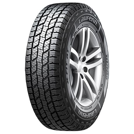 Pneu 235 75 R15 Hankook Fit 109T