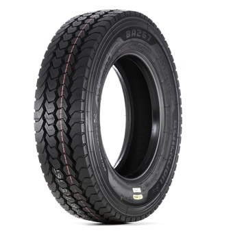 Pneu 235 75 R17.5 Blacklion Liso 18 Lonas 143 141l | Pneu Aro 17.5 235 75 R17.5 Blacklion Liso 18 Lonas 143 141l