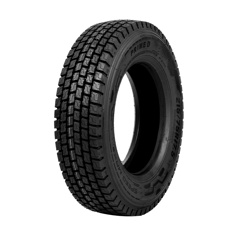 Pneu 235 75 R17.5 Speedmax Max 18 Lonas 143/141J