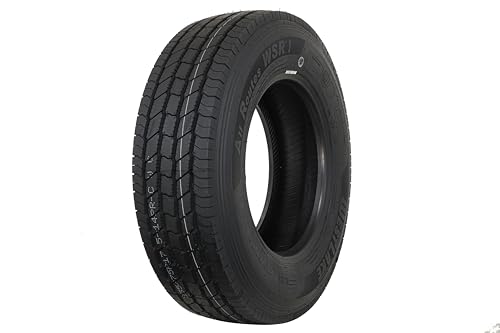 Pneu 235 75 R17.5 Westlake wsr1 Liso 132/130M