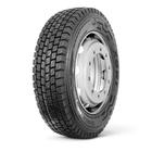 Pneu 235 75 R17.5 XBRI xforza p1 Borrachudo 143/141J