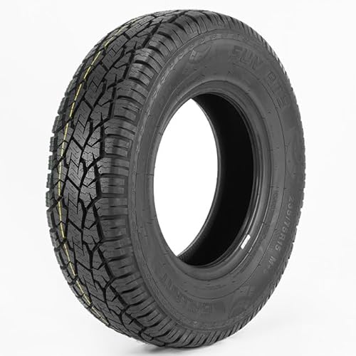 Pneu 235/75R15 AT Aro 15 TRACMAX X-PRIVILO AT01 109T XL A/T