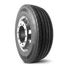 Pneu 235/75R17.5 Continental Conti Hybrid LA3 132/130M Liso 12 Lonas