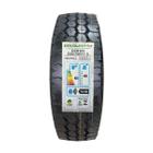 Pneu 235/75R175 143/141J Doublestar DSR165-15 Borrachuro Aro 175