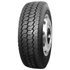 Pneu 235/75R175 Longmarch LM508 Borrachudo 143/141J 18 Lonas