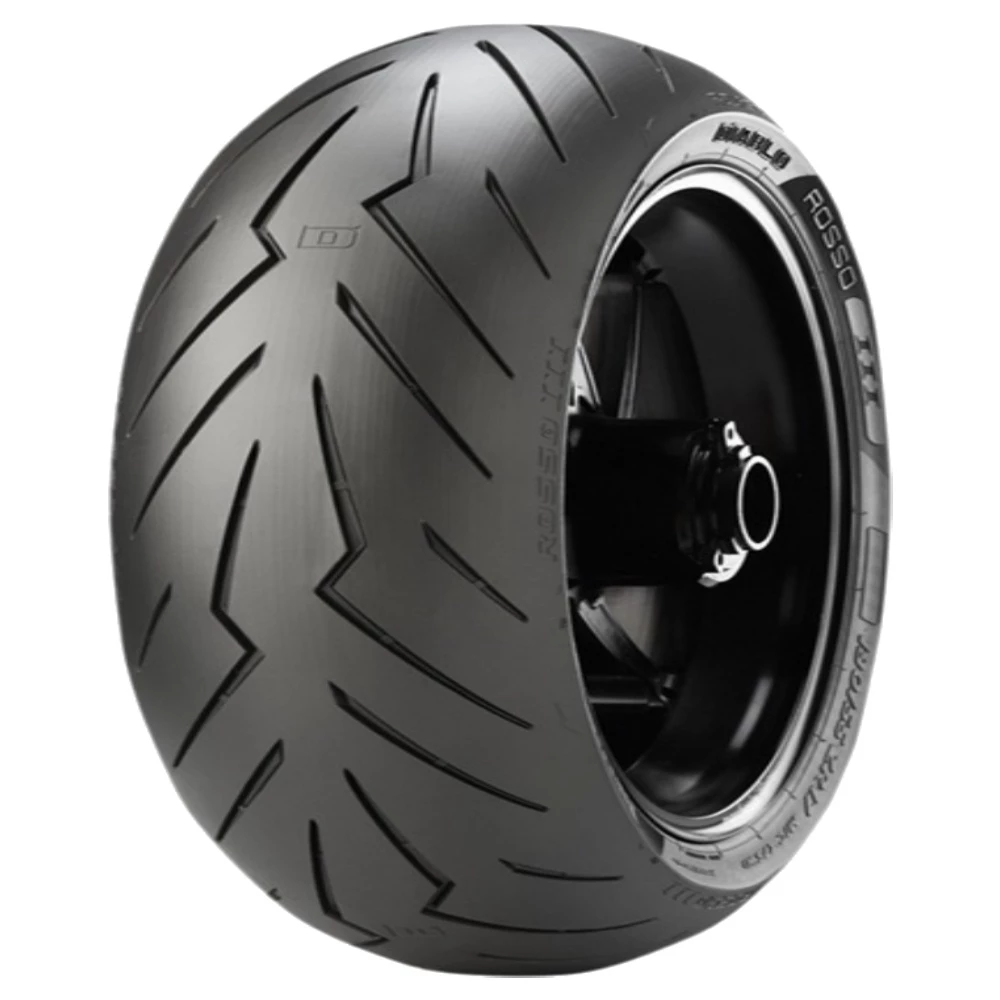 Pneu 240 45 17 Pirelli Diablo Rosso 3