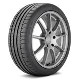 Pneu 245 30 R20 Michelin